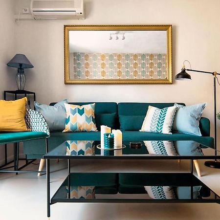 Precioso Y Tranquilo Apartamento En Sevilla Экстерьер фото