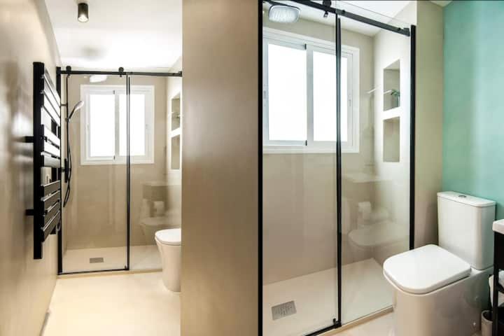 Precioso Y Tranquilo Apartamento En Sevilla Экстерьер фото