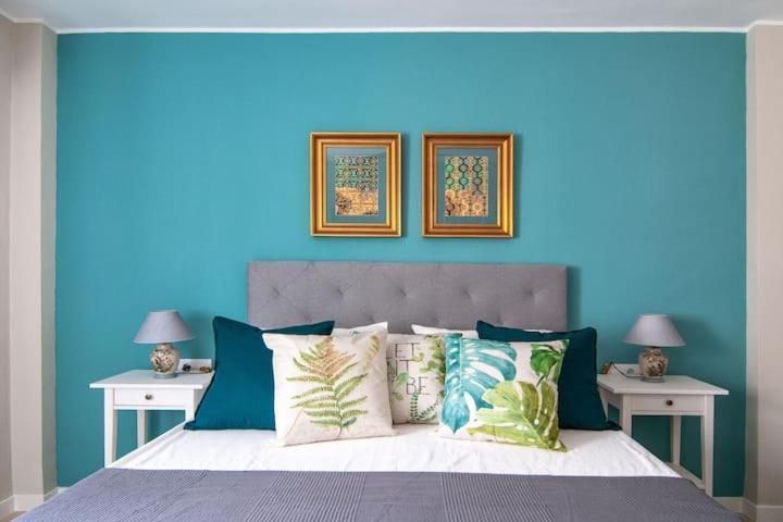 Precioso Y Tranquilo Apartamento En Sevilla Экстерьер фото