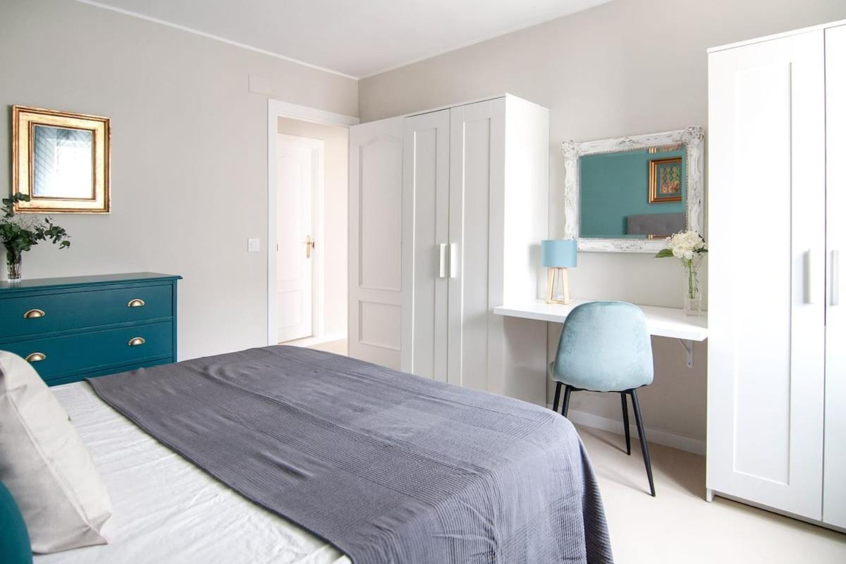 Precioso Y Tranquilo Apartamento En Sevilla Экстерьер фото