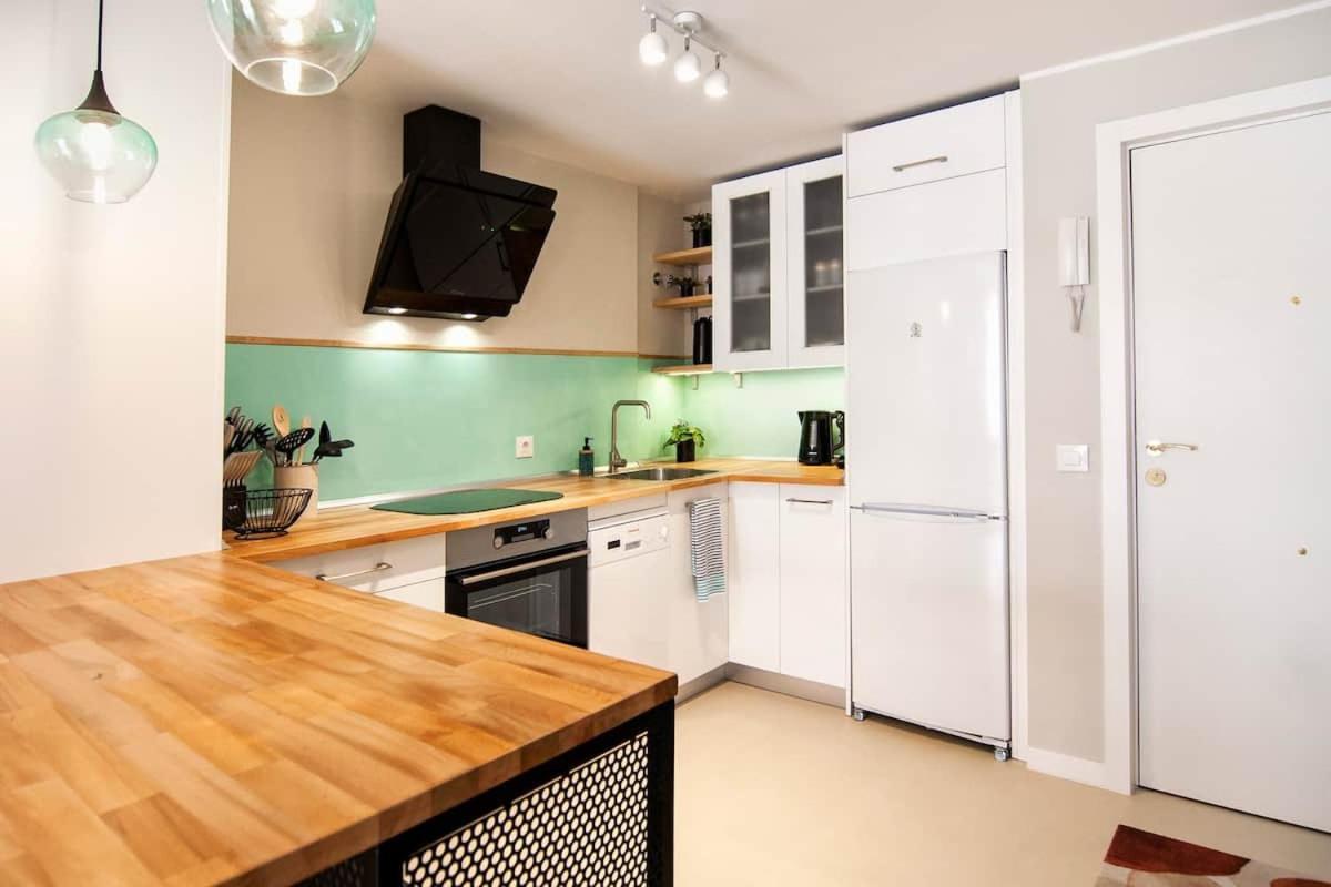 Precioso Y Tranquilo Apartamento En Sevilla Экстерьер фото