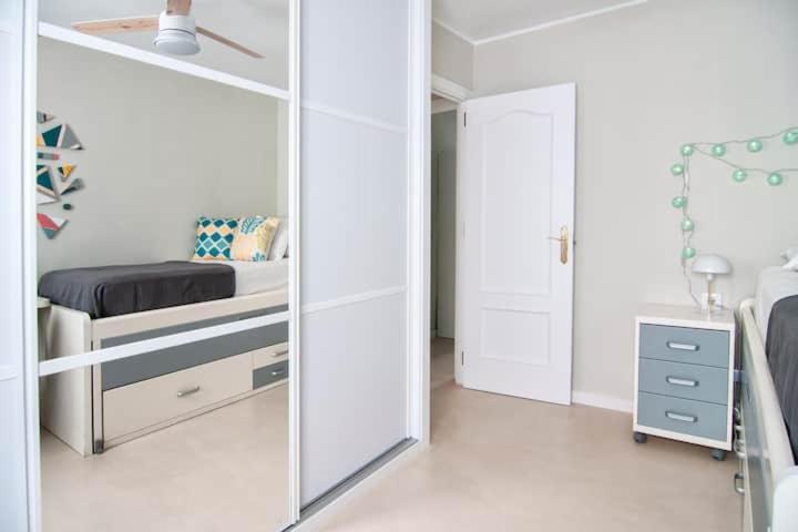 Precioso Y Tranquilo Apartamento En Sevilla Экстерьер фото